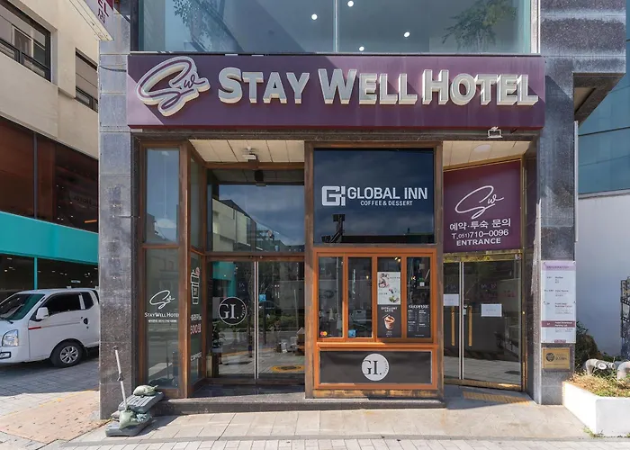 Staywell Hotel