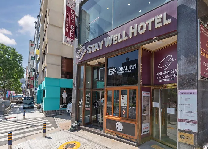 Staywell Hotel